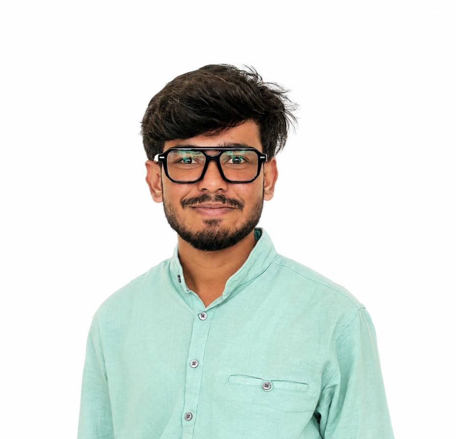 Prajwal B N